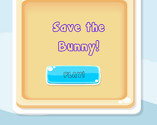 Save the Bunny!