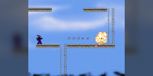 Cover image for SpaceWipe2