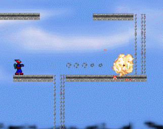 Cover image for SpaceWipe2
