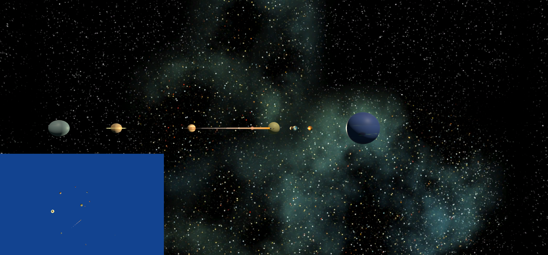Solar System