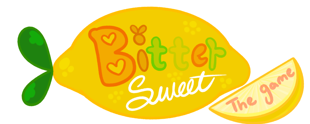 Bitter Sweet