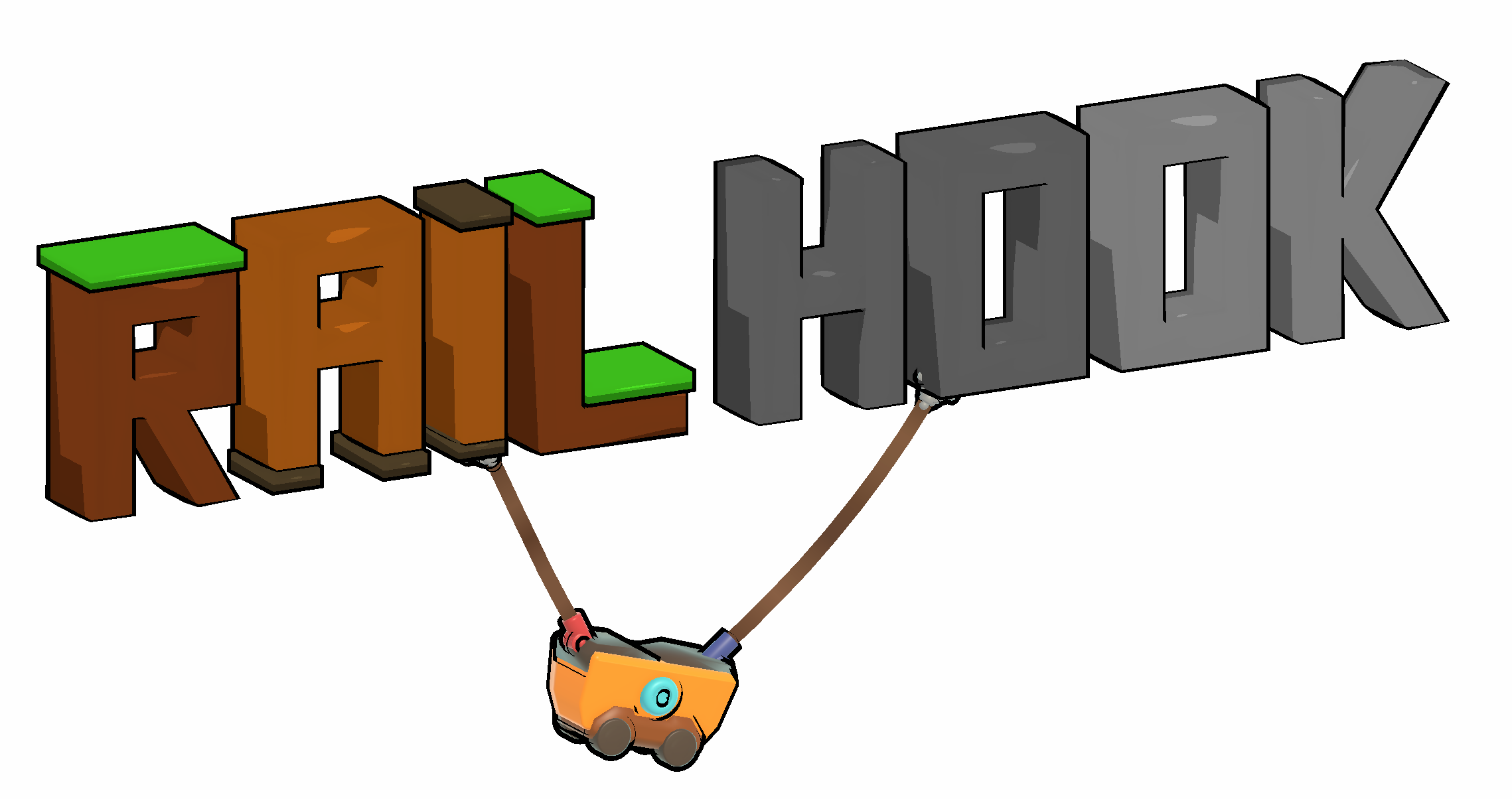 Rail Hook