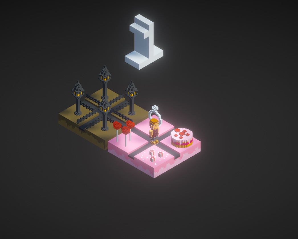 Cover image for AvoidLoop