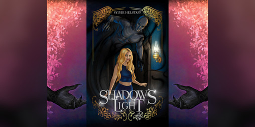 Cover image for Shadow's Light
