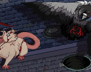 Vermin Vendetta