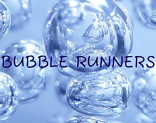 Bubble Runners