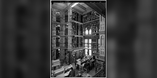 Cover image for The Chthonic Library