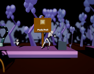 A Way Home - GGJ 2019