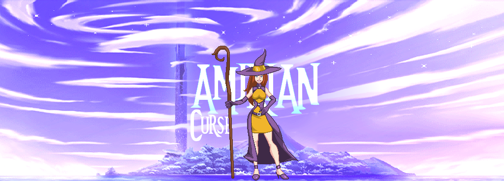 Amirian Curse Demo