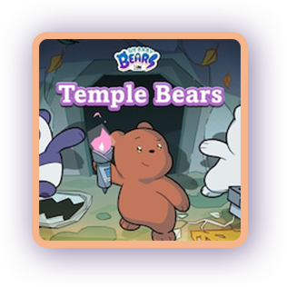 We Baby Bears - Temple Bears