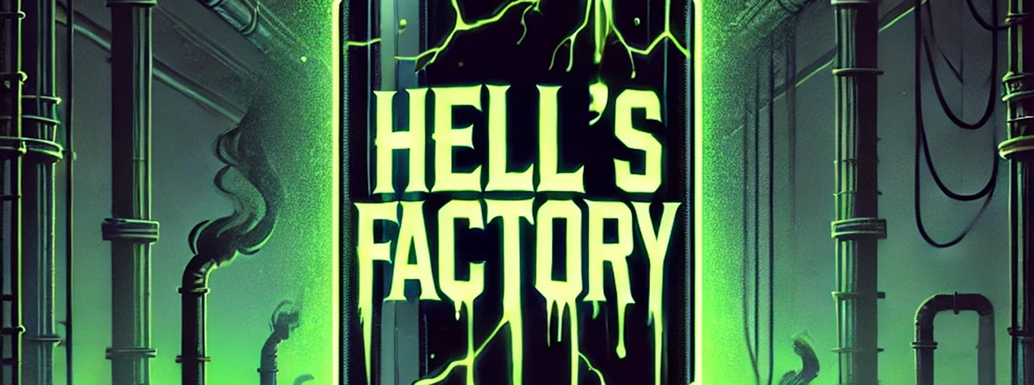 Hell's Factory