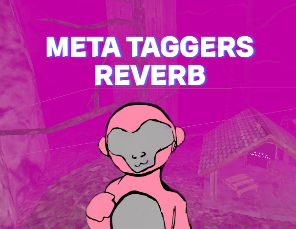 Meta Taggers Reverb