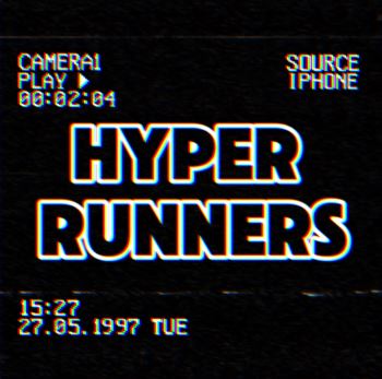 Cover image for HyperRunners