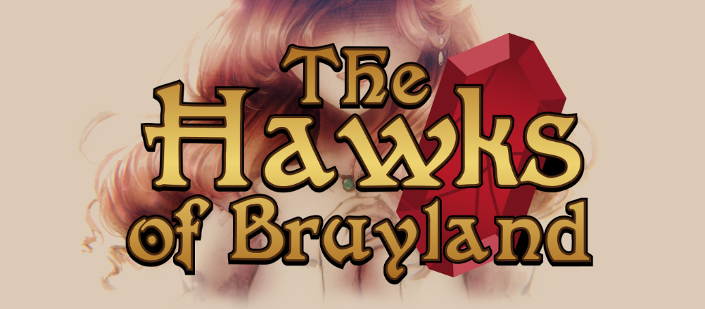 Hawks of Bruyland