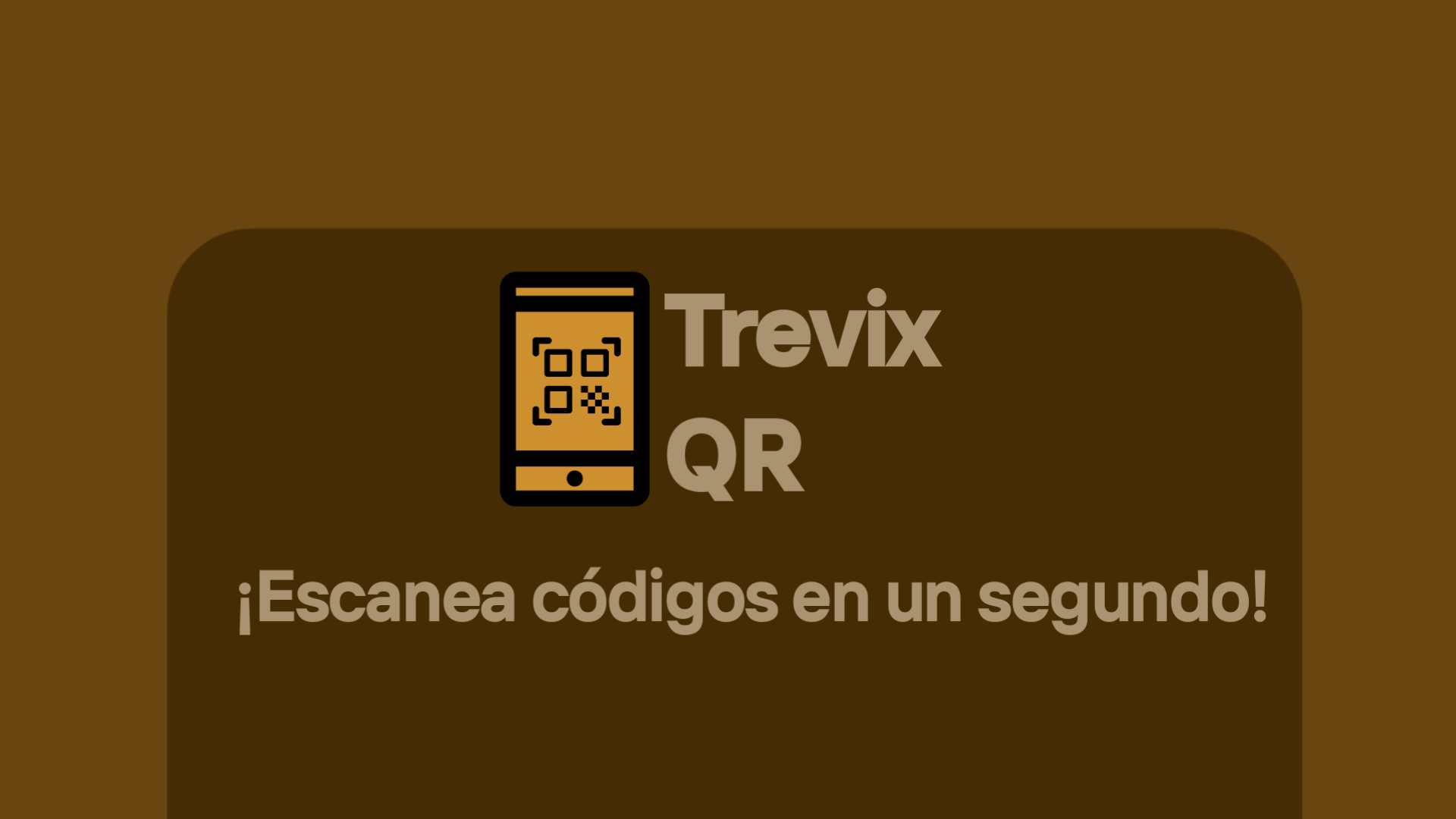 Trevix QR