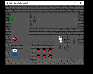 Hoppy's dungeon alpha