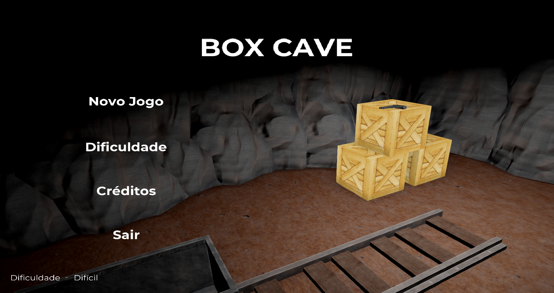 Box Cave