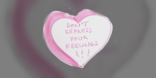 Cover image for Sensitive Hearts Club