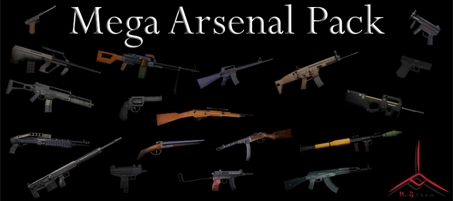 Mega Arsenal