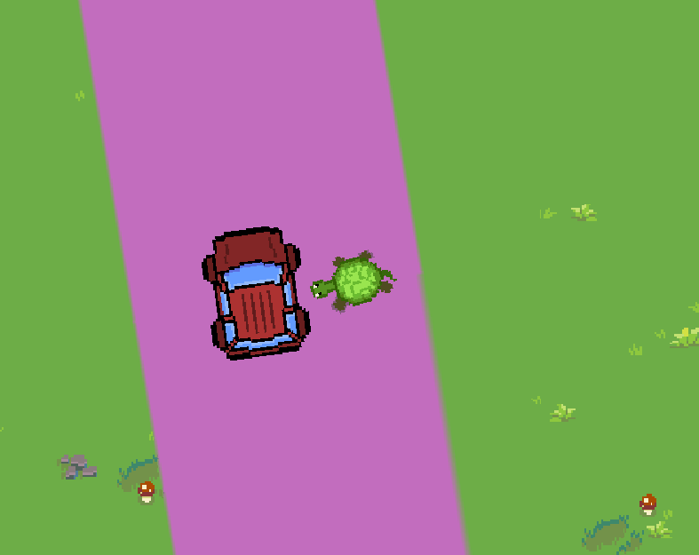 Cover image for Turtle Trax