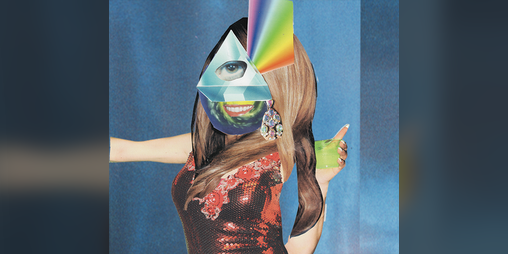 Cover image for Rainbow Capitalism Lotus Eaters
