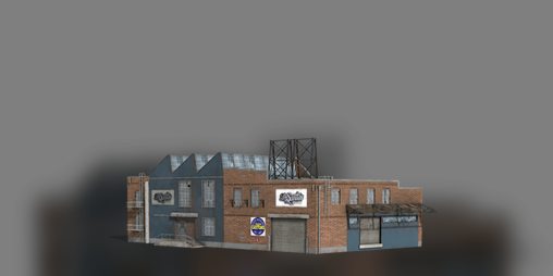 Cover image for FS25 - Los Santos Customs