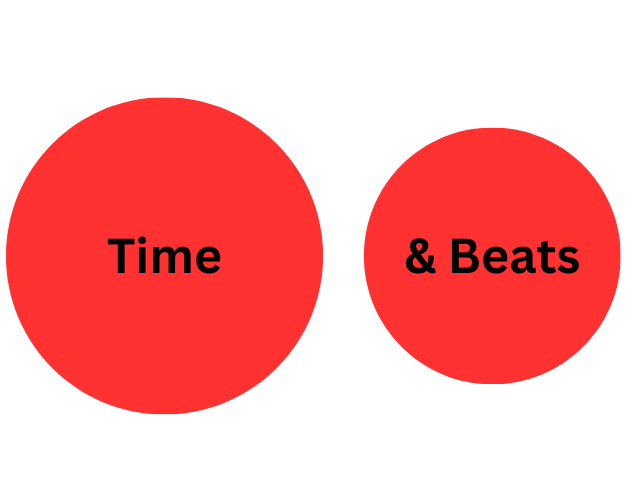 Time & Beats