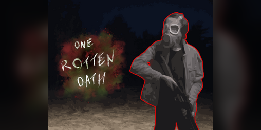 Cover image for One Rotten Oath (Demo)