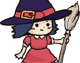 The Little Witch