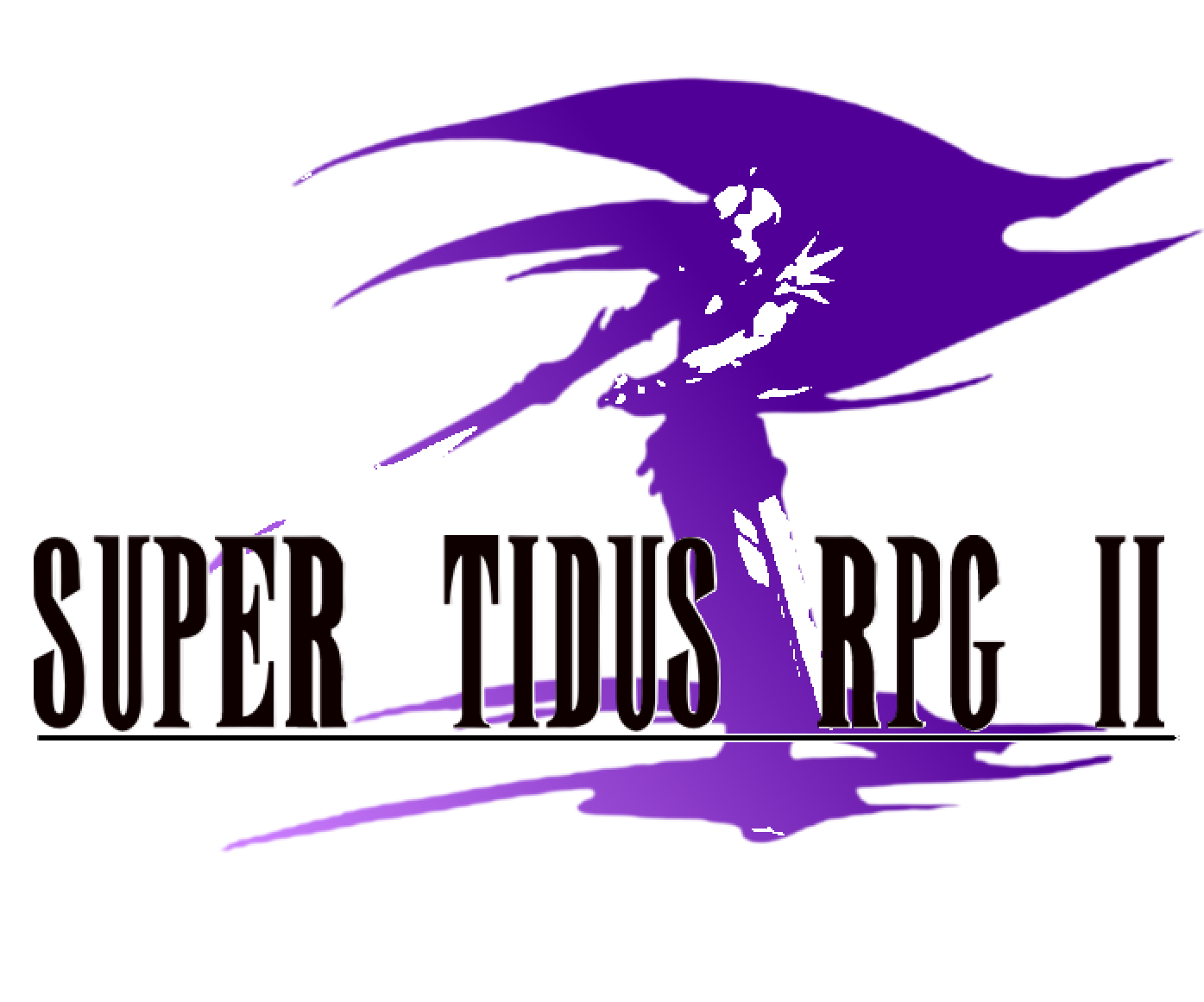 Super Tidus RPG II