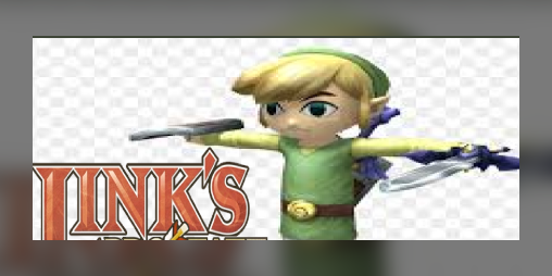 Cover image for Links P-Training