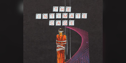 Cover image for The Intimate Cage