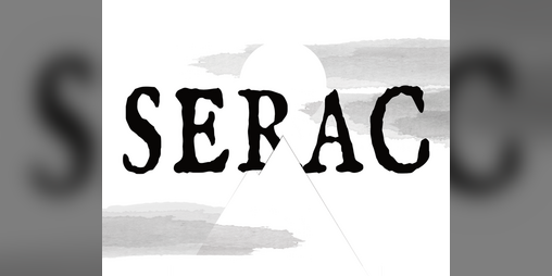 Cover image for Serac