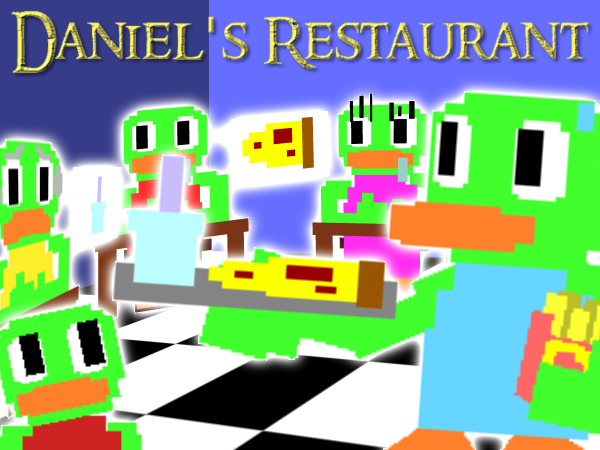 Daniel's restaurant
