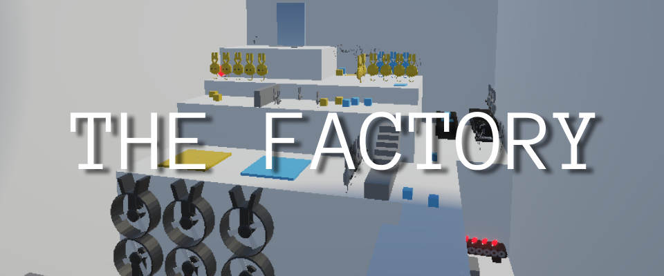 The Factory