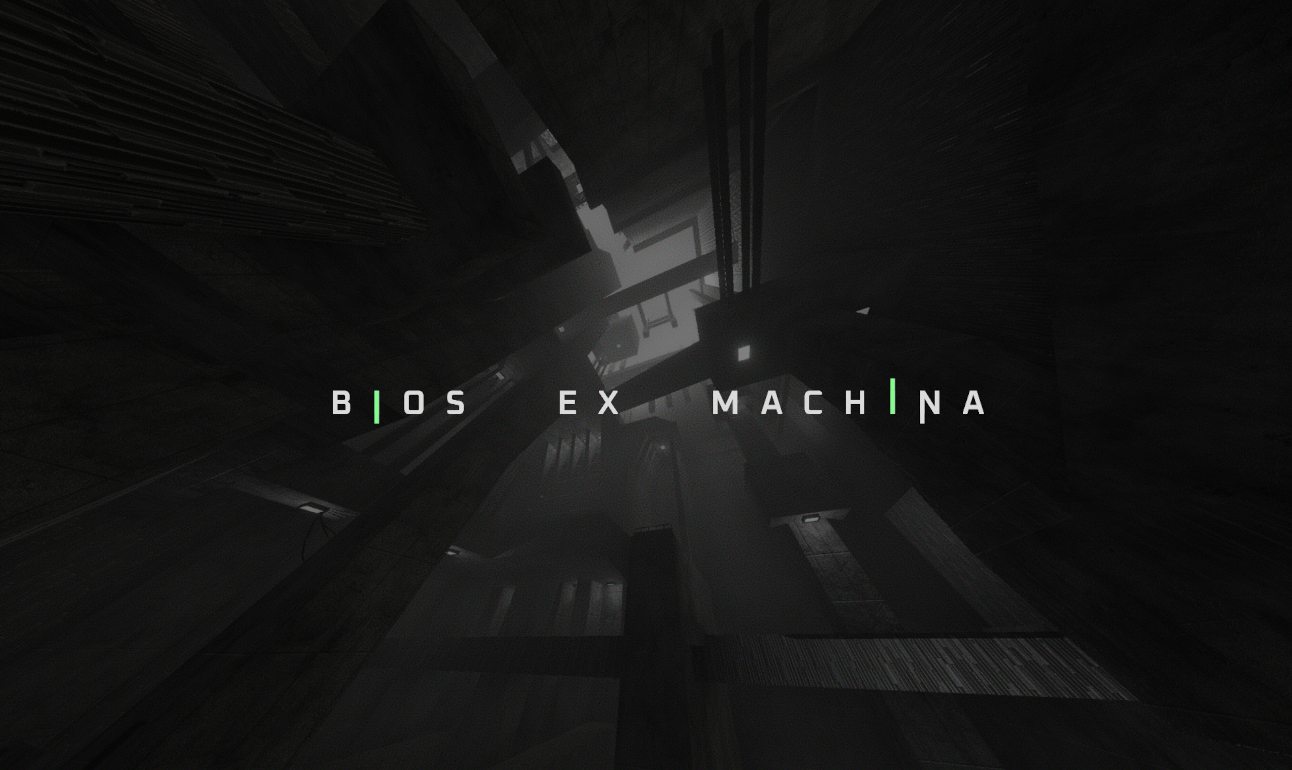 Bios Ex Machina