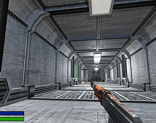 Shooter3D