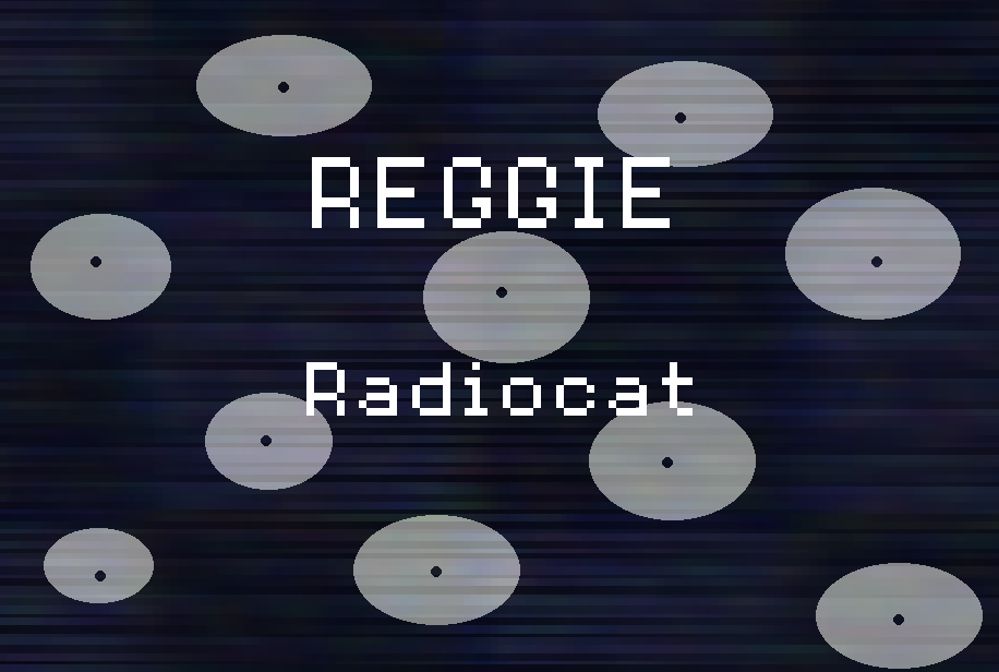 Reggie (1989 Edition)