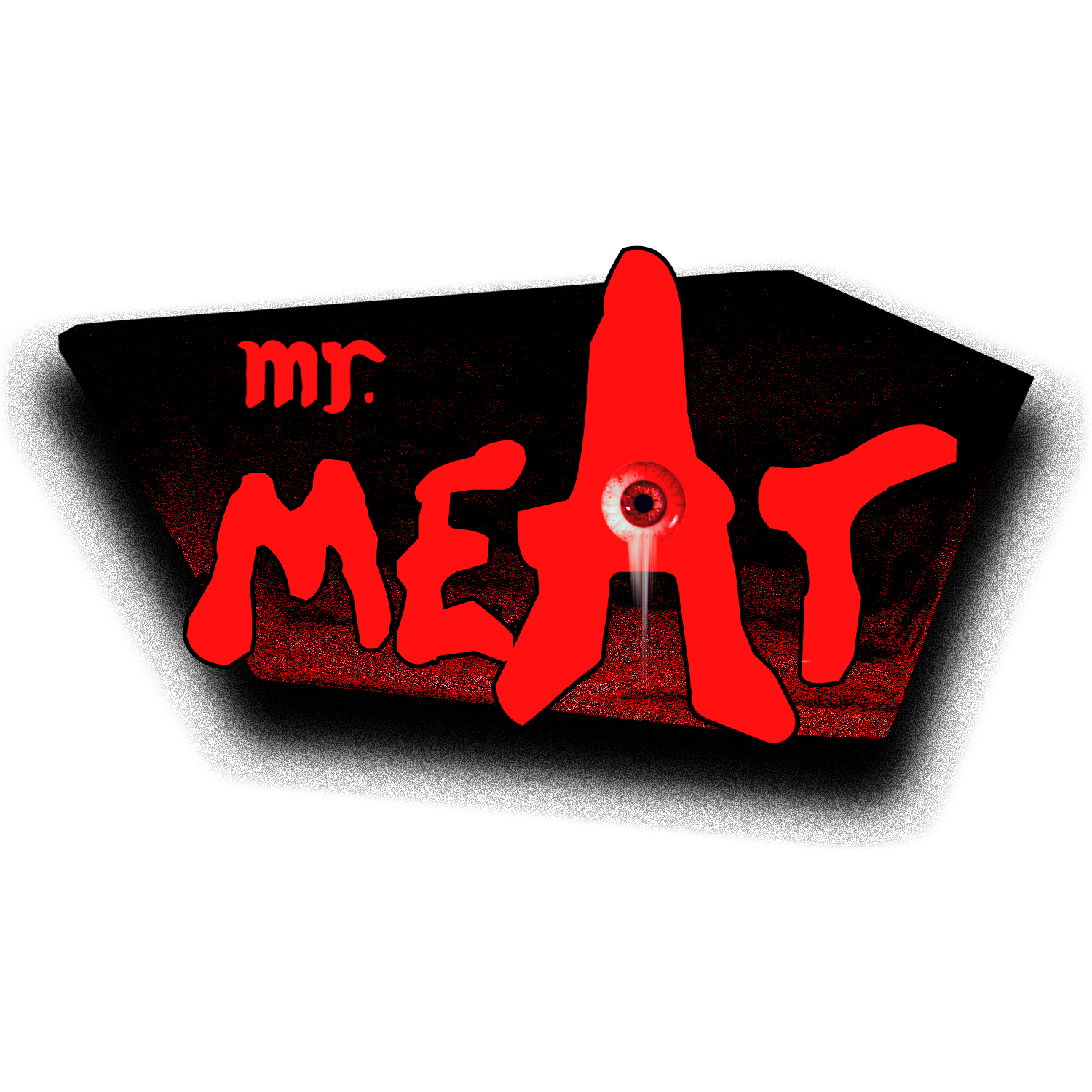 Mr. Meat