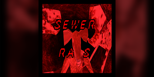 Cover image for SEWER RATS DEMO