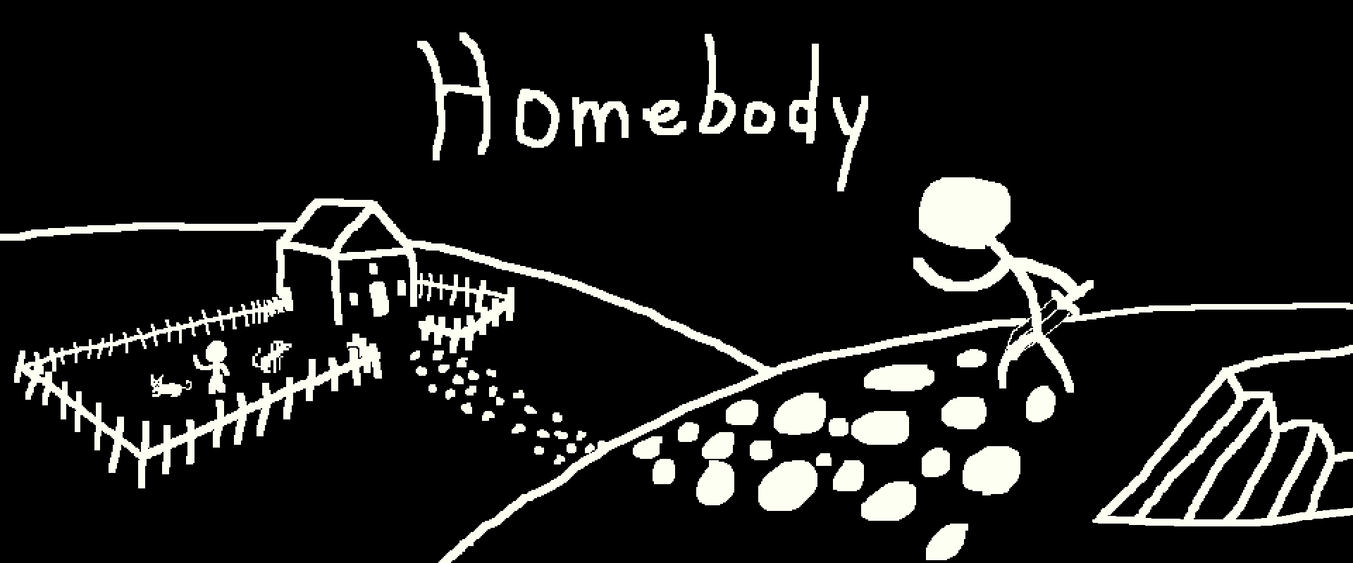 Homebody