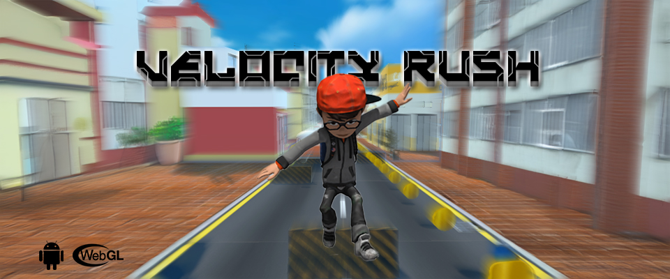 Velocity Rush