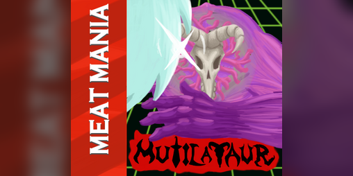 Cover image for Mutilataur