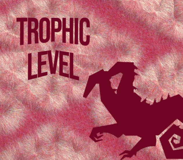 Trophic Level