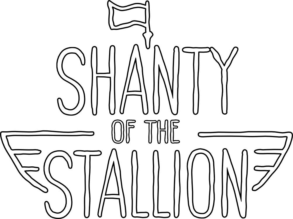 Shanty of the Stallion