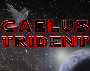 Cover image for Caelus Trident