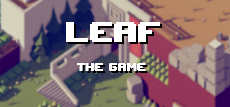 Cover image for LEAF