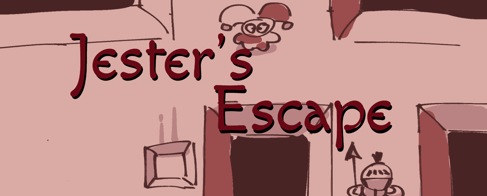 Jester's Escape