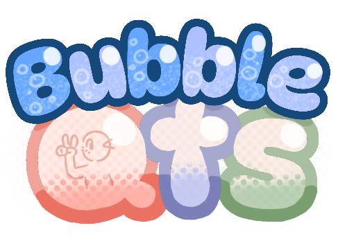 BubbleQTs