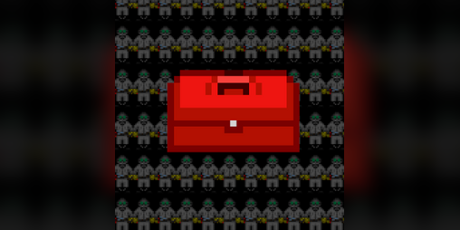 Cover image for ROBUST CLICKER